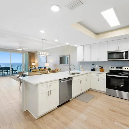 Apartamento Boardwalk 501